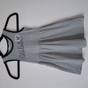 Guess girl's dress